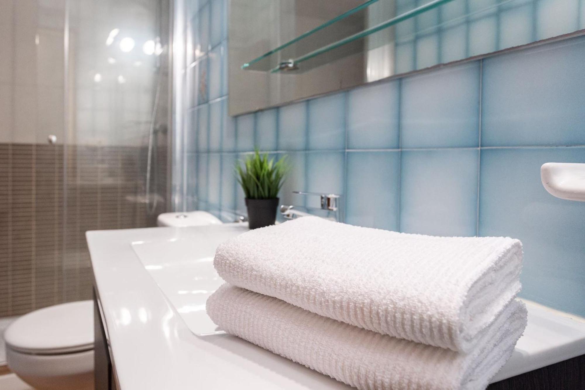 Apartamento Norfeu L' Escala Ngoại thất bức ảnh