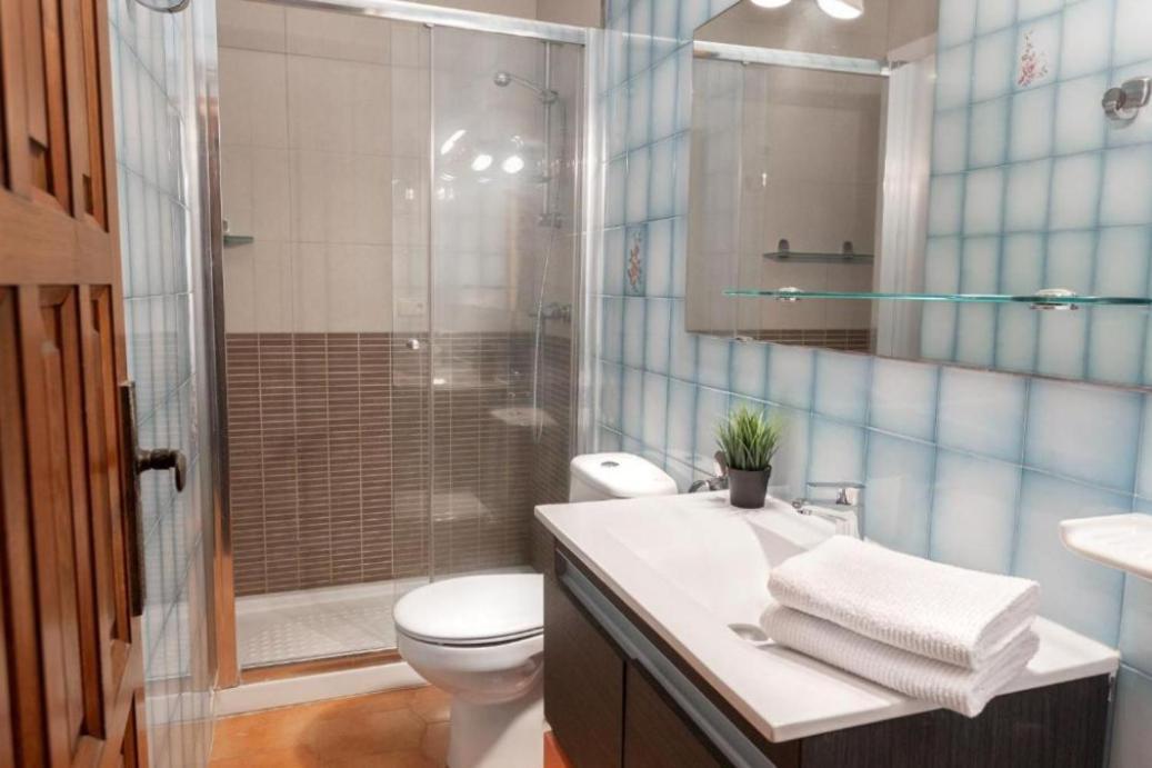 Apartamento Norfeu L' Escala Ngoại thất bức ảnh